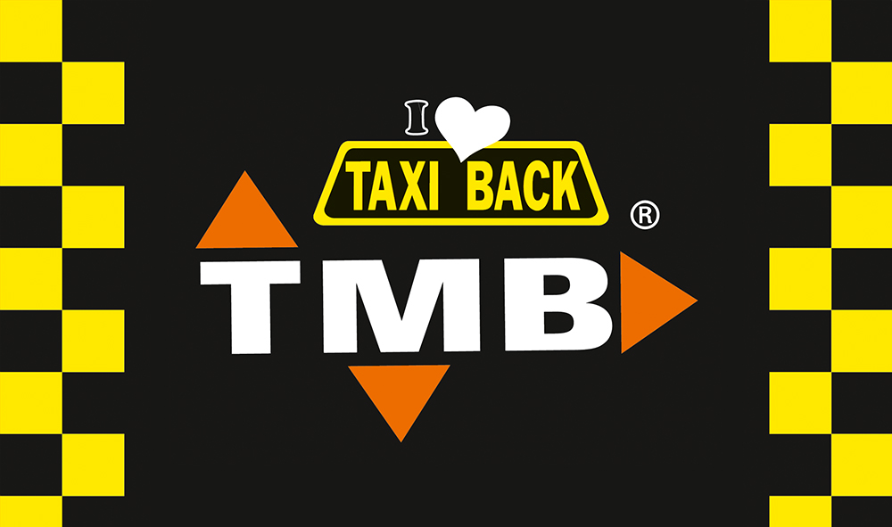 TMB Taxi Back